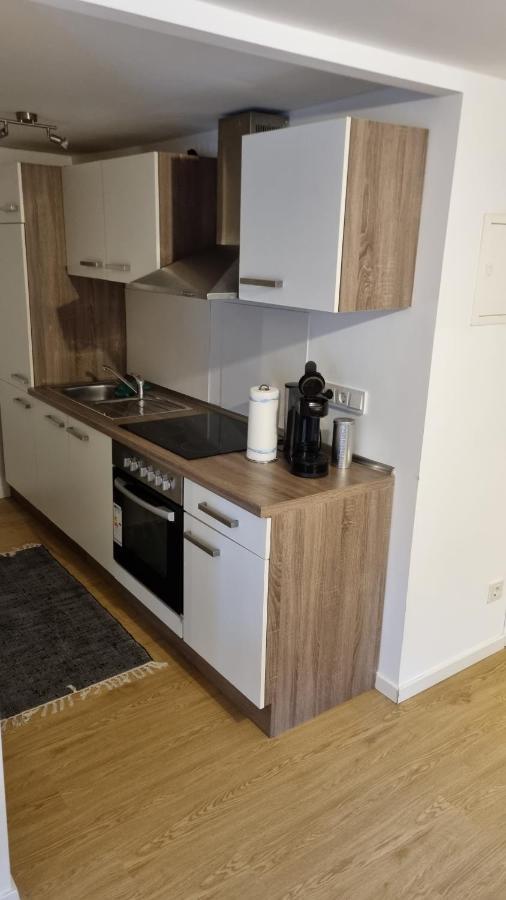 Unterkunft Sanic Kronberg im Taunus Exterior foto